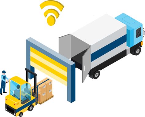 rfid postal tracking|Post Tracking: RFID, Live Tracker and Smart Sensors.